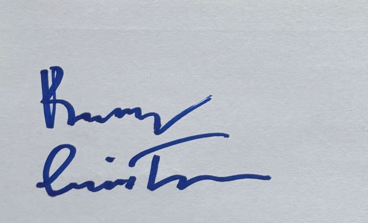 Kenny Christian - Eastern Michigan Eagles