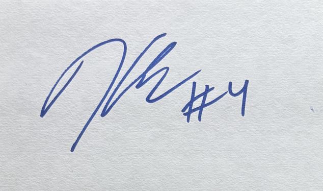 T.J. Conley - New York Jets