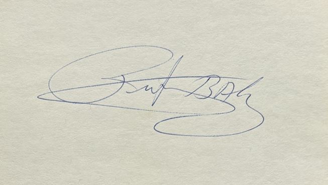 Rufus Crawford - Seattle Seahawks