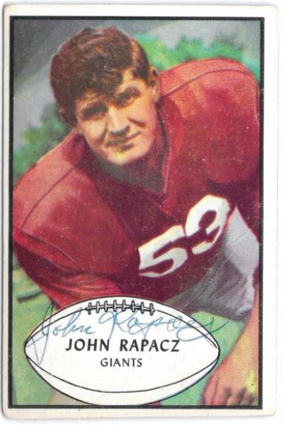 John Rapacz
