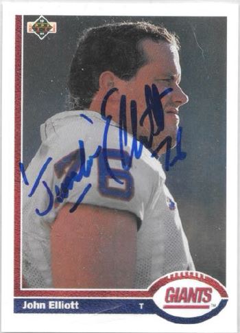 Jumbo Elliott