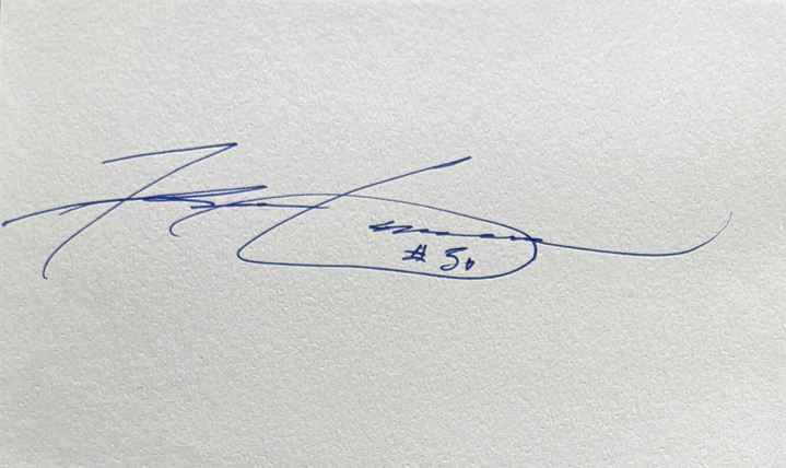 Glen Cameron - Cincinnati Bengals