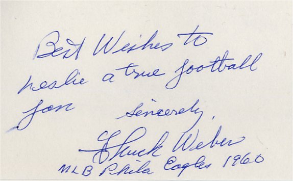 Chuck Weber - Cleveland Browns