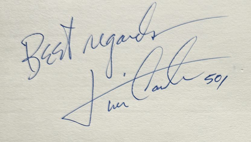 Jim Carter - Green Bay Packers