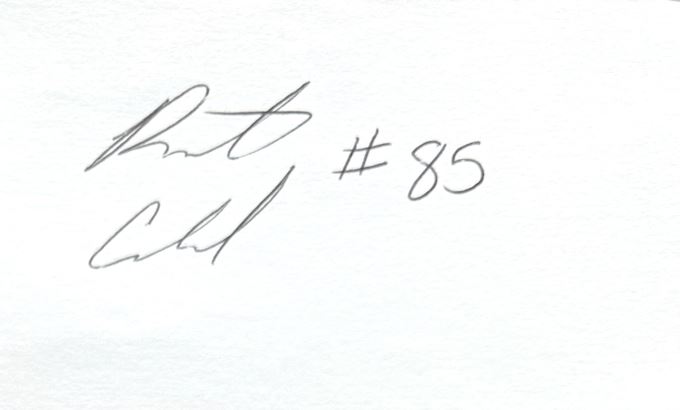 Brent Celek - Philadelphia Eagles