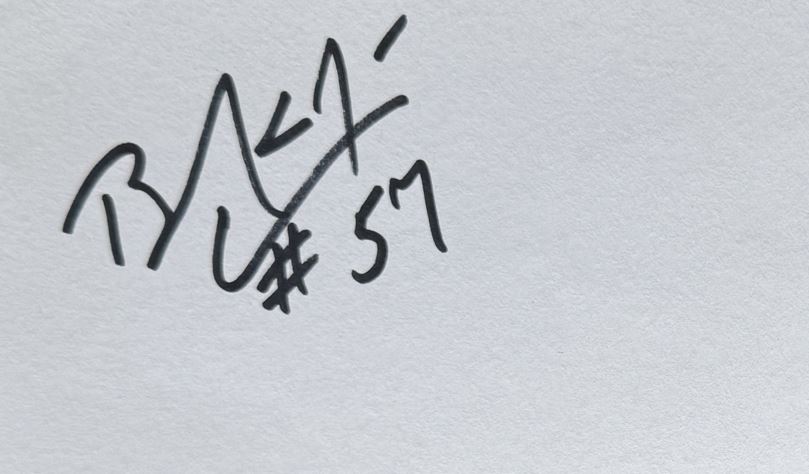 Bernard Clark - Cincinnati Bengals