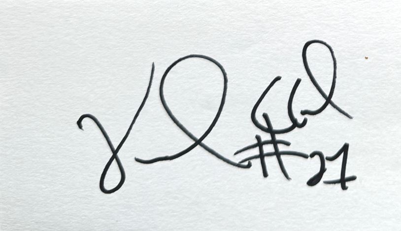 Vinnie Clark - Green Bay Packers