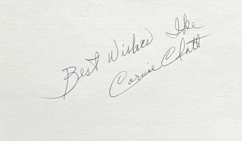 Corwin Clatt - Chicago Cardinals