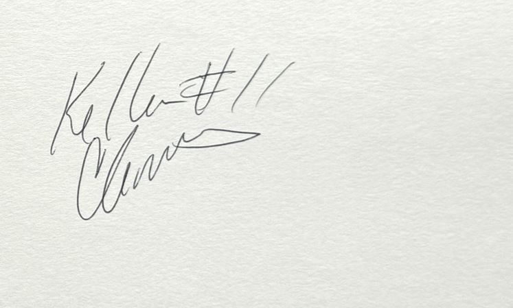 Kellen Clemens - New York Jets