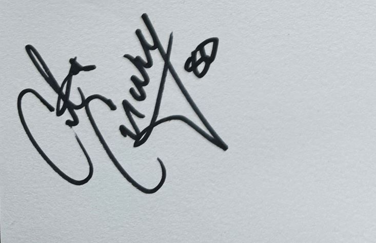 Curtis Conway - Chicago Bears