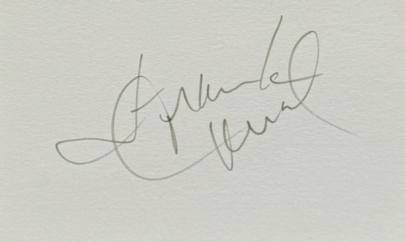 Frank Corral - Los Angeles Rams