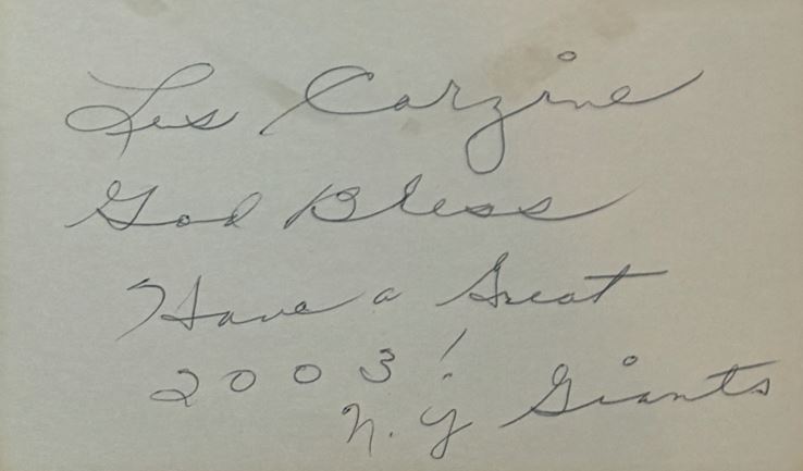 Red Corzine - Cincinnati Reds