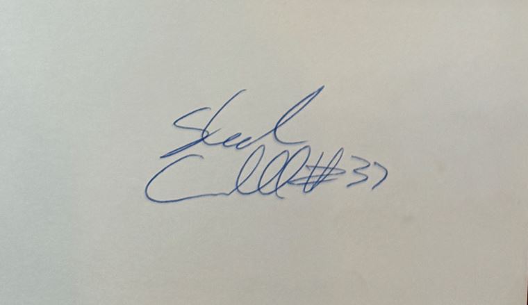 Steadman Campbell - Arkansas Razorbacks