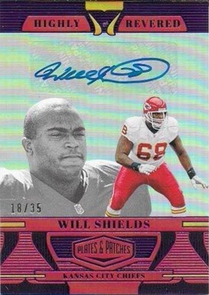 Will Shields