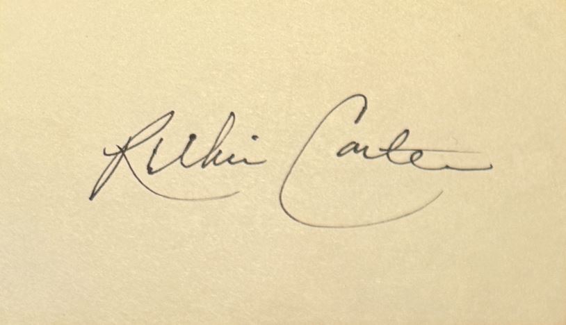 Rubin Carter - Denver Broncos