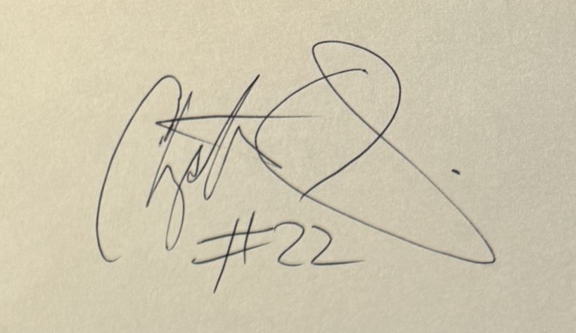 Chrys Chukwuma - Dallas Cowboys