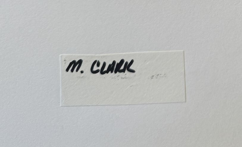 Mike Clark - Philadelphia Eagles