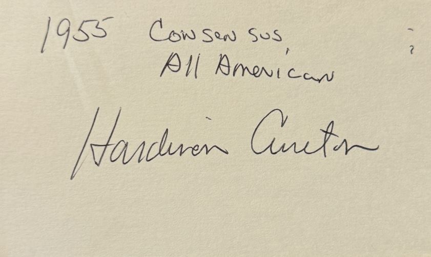 Hardiman Cureton - Toronto Argonauts