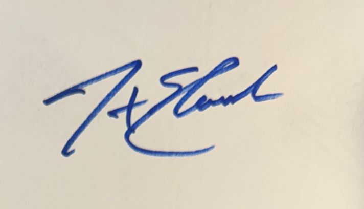 Trent Edwards - Buffalo Bills