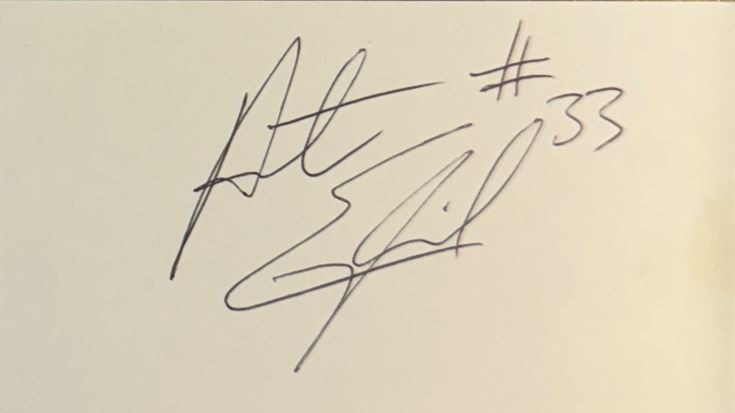 Auston English - Cleveland Browns