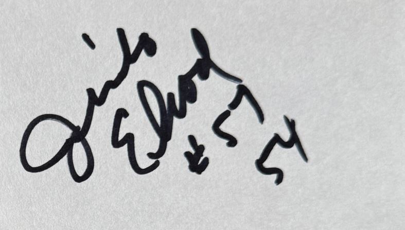 Jimbo Elrod - Kansas City Chiefs