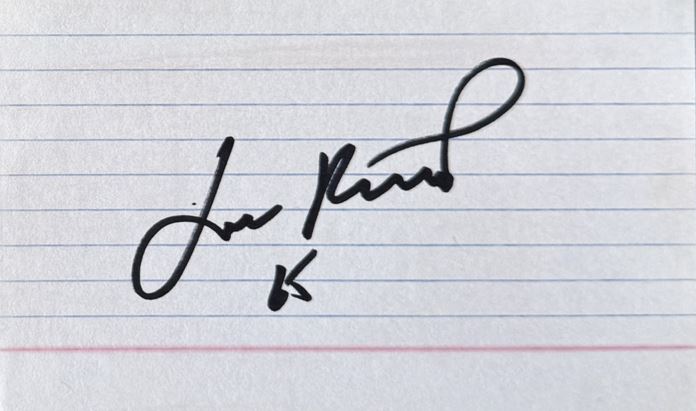 Joe Fields - New York Jets