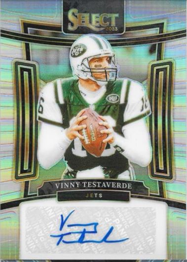 Vinnie Testaverde