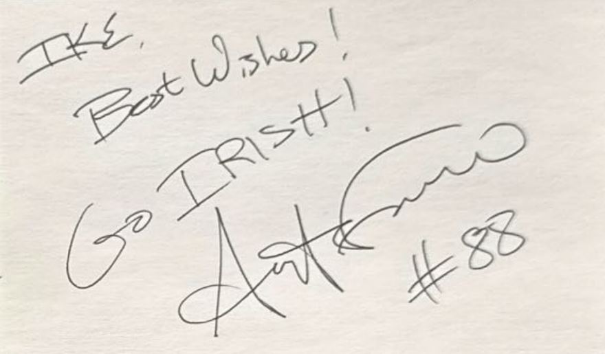 Anthony Fasano - Dallas Cowboys