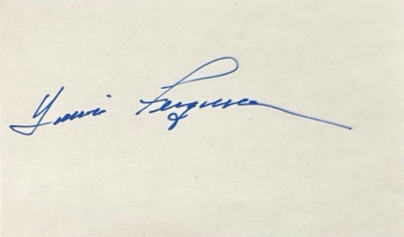 Howie Ferguson - Green Bay Packers