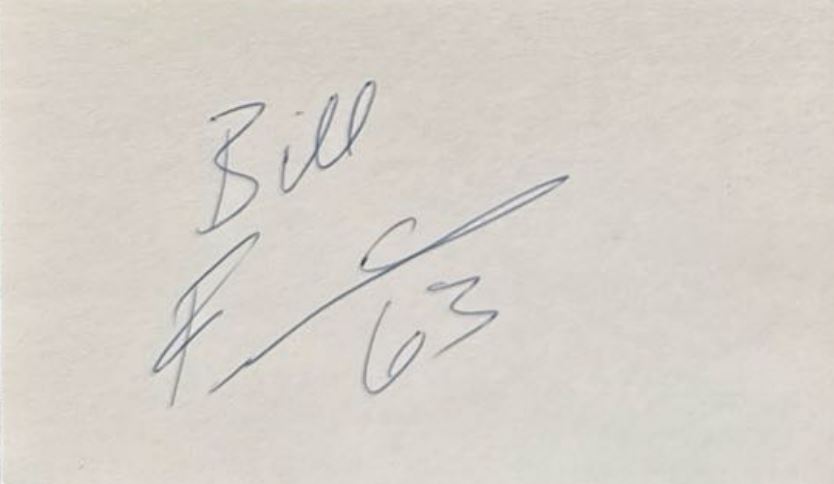 Bill Ferrario - Green Bay Packers