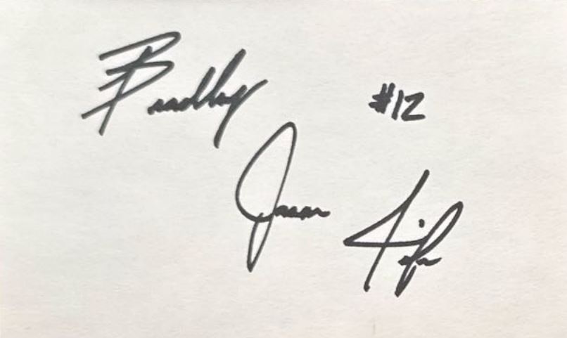 Jason Fife - Detroit Lions