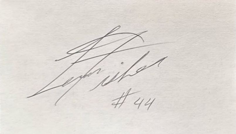 Levar Fisher - Arizona Cardinals