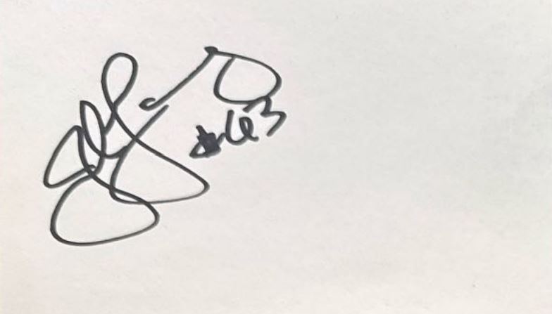 John Flannery - Houston Oilers