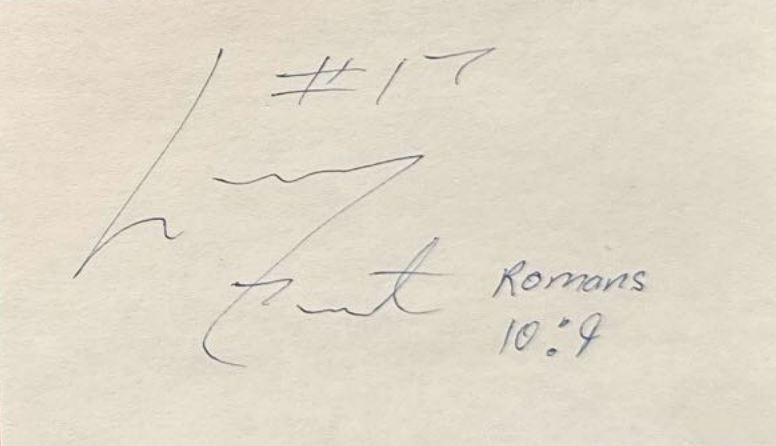 Larry Foote - Pittsburgh Steelers