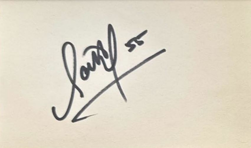 Scott Fujita - Kansas City Chiefs