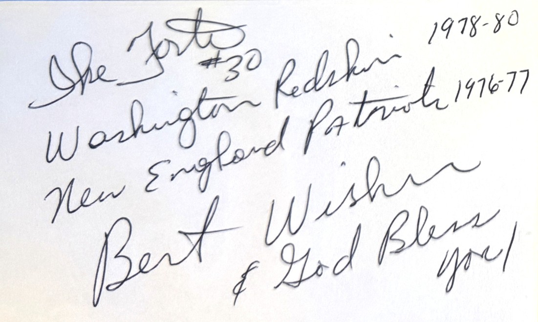 Ike Forte - New England Patriots