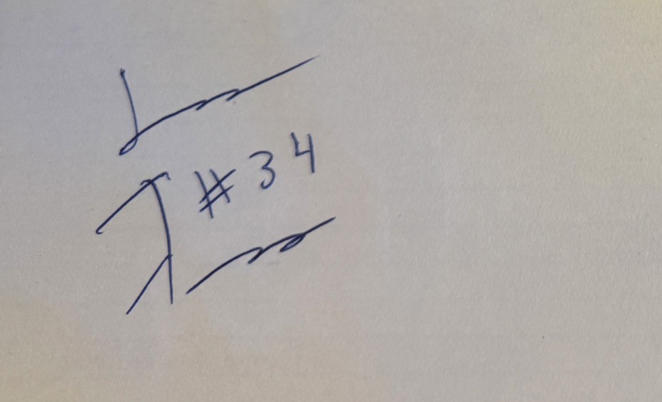 Jerry Franklin - Chicago Bears