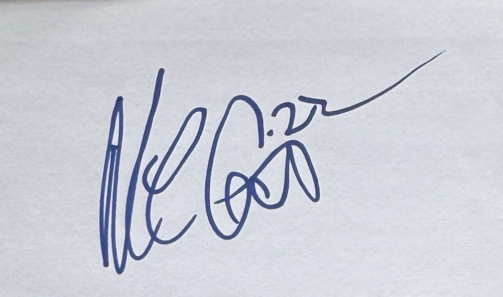 Carl Greenwood - New York Jets