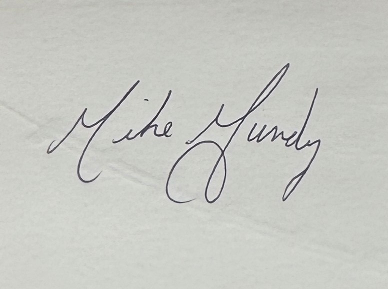 Mike Gundy - Oklahoma State Cowboys