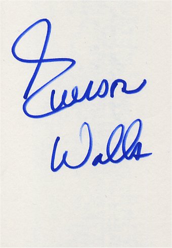 Everson Walls - Dallas Cowboys
