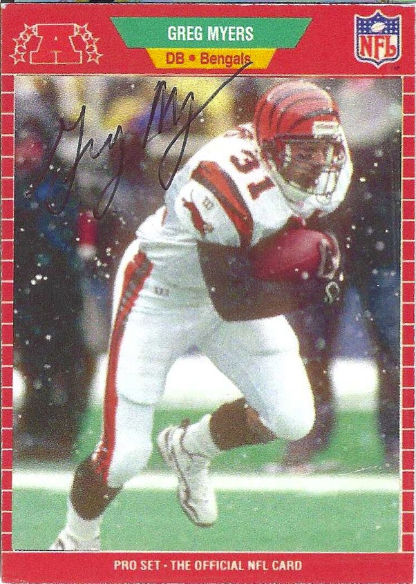 Greg Myers