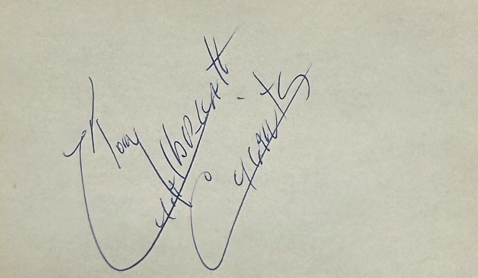 Tony Galbreath - New Orleans Saints