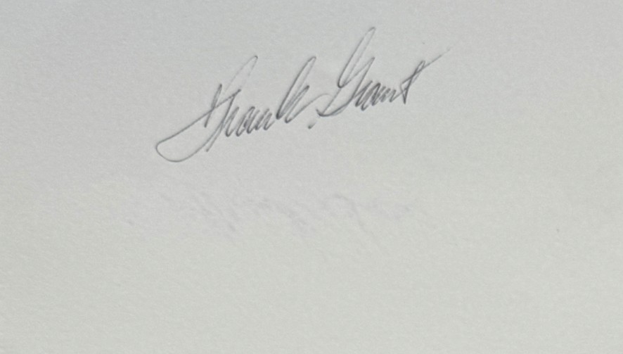 Frank Grant - Washington Redskins