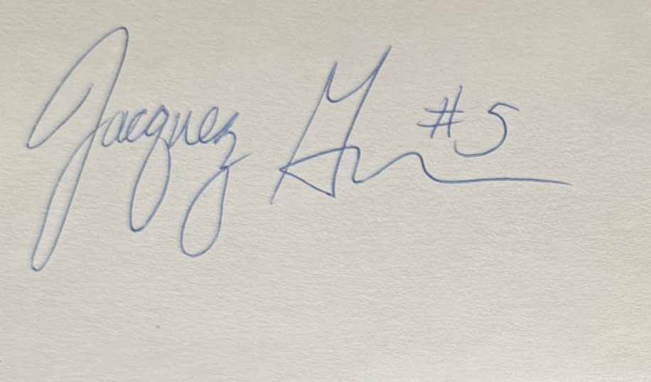 Jacquez Green - Tampa Bay Buccaneers