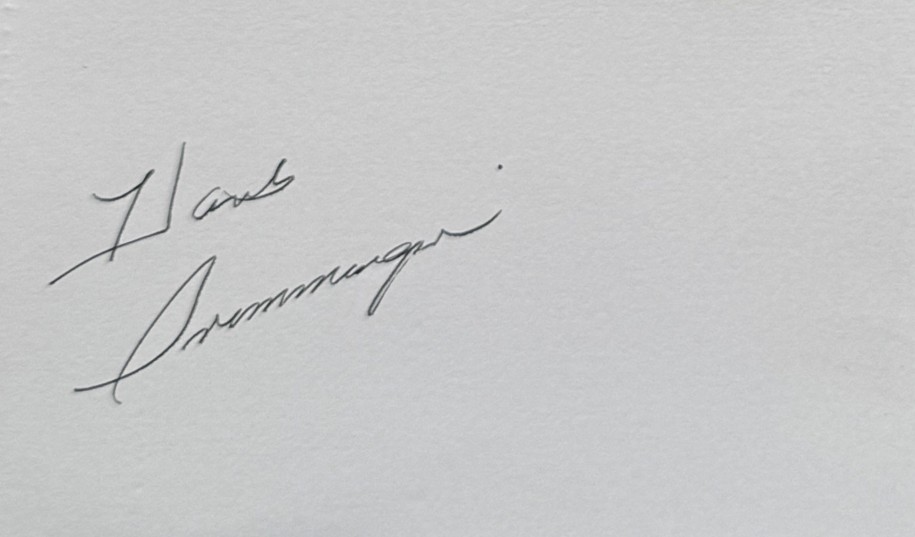 Hank Gremminger - Green Bay Packers