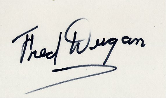 Fred Dugan - San Francisco 49ers