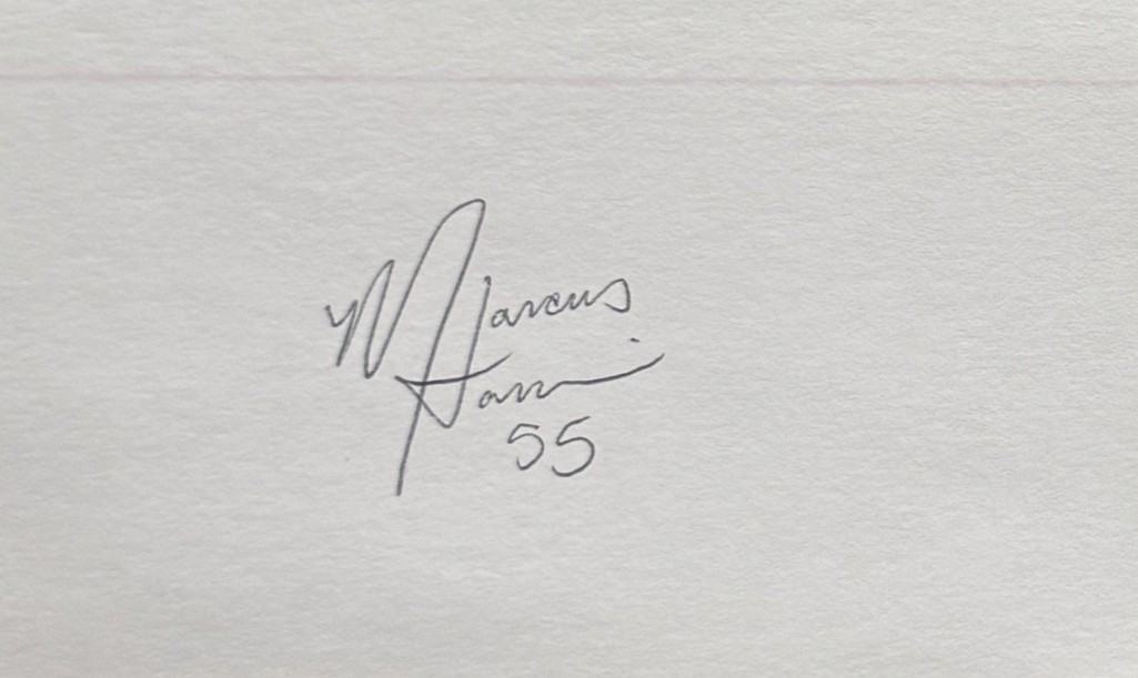 Marcus Harrison - Chicago Bears