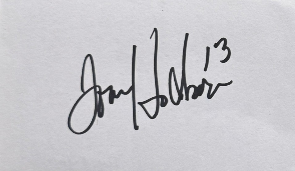 Tom Hodson - New England Patriots