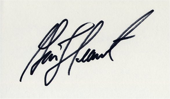 Garrison Hearst - Arizona Cardinals