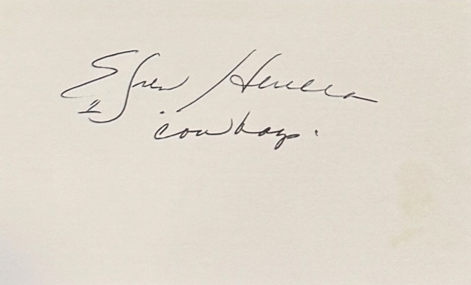 Efren Herrera - Dallas Cowboys